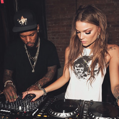 STAY HIGH (HABITS) X STAY FLY - Tove Lo & Three 6 Mafia Remix - “TIL I DIE”