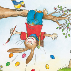 Kleine Osterhase