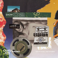 CreativeBay Radio: Show #02