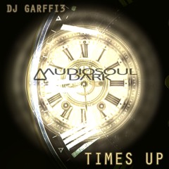 Times up     (Neurofunk)