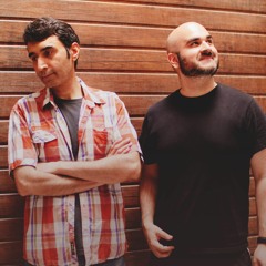 SAJID & ZEESHAN - Lighten Up