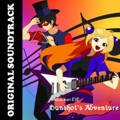 Gunshot's Adventure [Medley 2024]