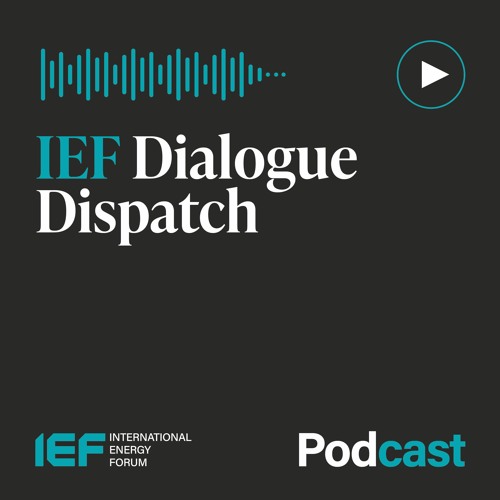 IEF Dialogue Dispatch: Measuring Methane Emissions to Combat Global Warming