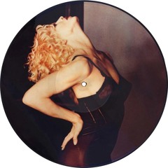 Madonna - Vogue (TBM Acid Pulse Edit)