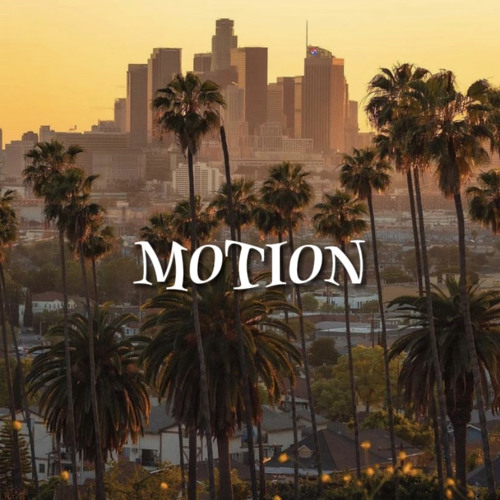 luatune - Motion (ft Woside)