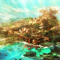 Final Fantasy XIV Dawntrail - Morrow's Might (Tuliyollal Day)