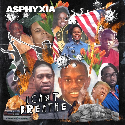 ASPHYXIA (Rough Draft)
