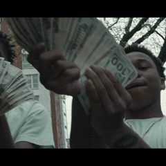 Q BANDO x SWERVO - From Where We At