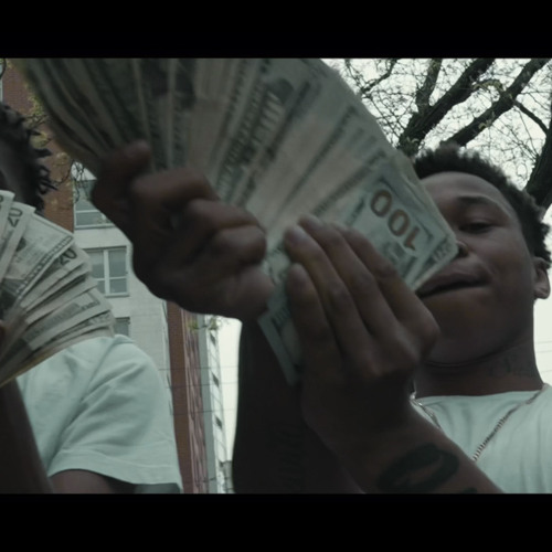 Q BANDO x SWERVO - From Where We At