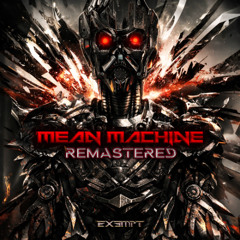 MEAN MACHINE (Remastered) FREE DL