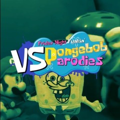 TANTRUM -  VS Spongebob Parodies V4 OST