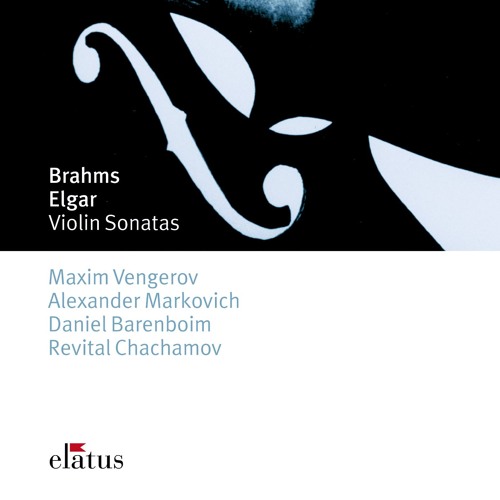 Violin Sonata in E Minor, Op. 82: I. Allegro (feat. Revital Chachamov)