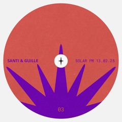 Guille & Santi - Solar PM