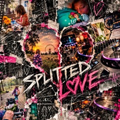 Splitted Love I Deep Techno I 140-146-135bpm