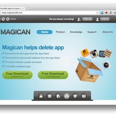 Magican Download Mac