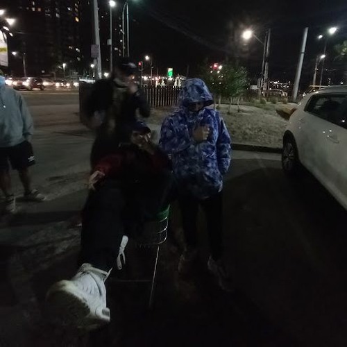 AUD2021 MAKETA IAN GSTVO FT DEESON
