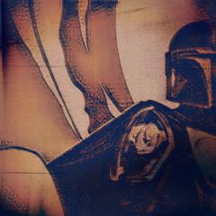 “This is the Way” (A Western Mando Journey)  || Re-Remix by Baldman5k