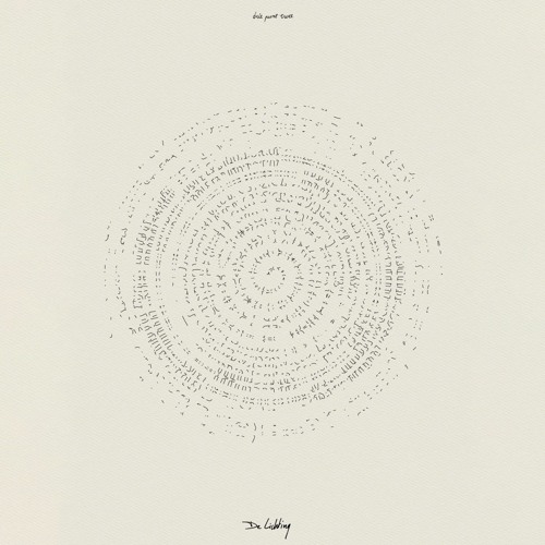 Human Space Machine - DGTR8S [De Lichting]
