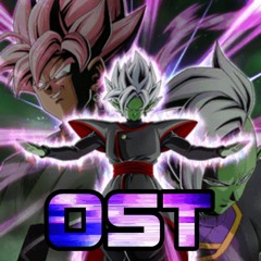 Dragon Ball Z Dokkan Battle - INT LR Fusion Zamasu Active Skill OST