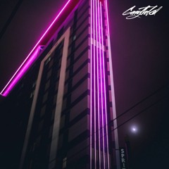 Cant Sleep (Prod. By NextLane X SEVEN)