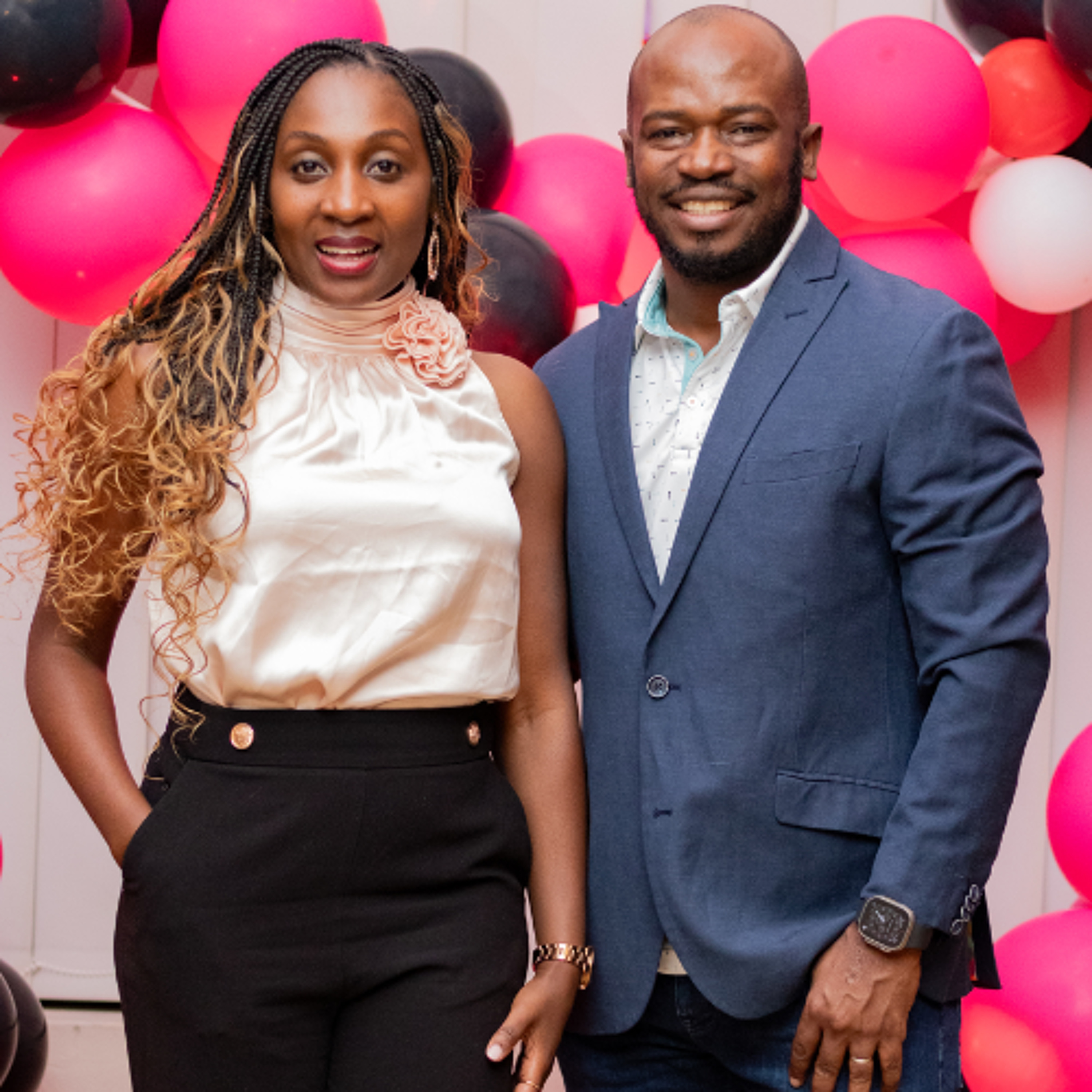 Complaining Will Keep You At Stuckville - Chipo Butayi (14 December 2025)