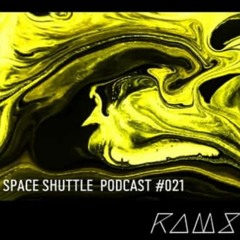 Space Shuttle // RAMS PODCAST #021  // 06.11.22