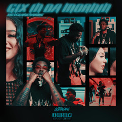Gix in Da Mornin