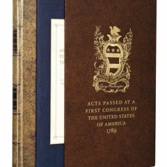 Kindle (online PDF) Acts of Congress 1789: Includes the Constitution and the Bill of Rights free