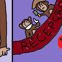 Bogas Revenge