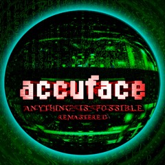 Accuface - Anything is possible (High Energy Upgrade)