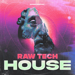 Raw Tech House [Sample Pack]