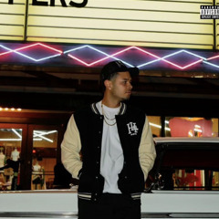 Jimmy Waters- Eat Sleep Hustle