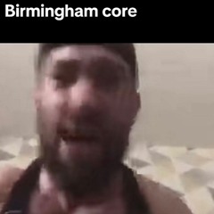 Birmingham Is A Fucking Shithole