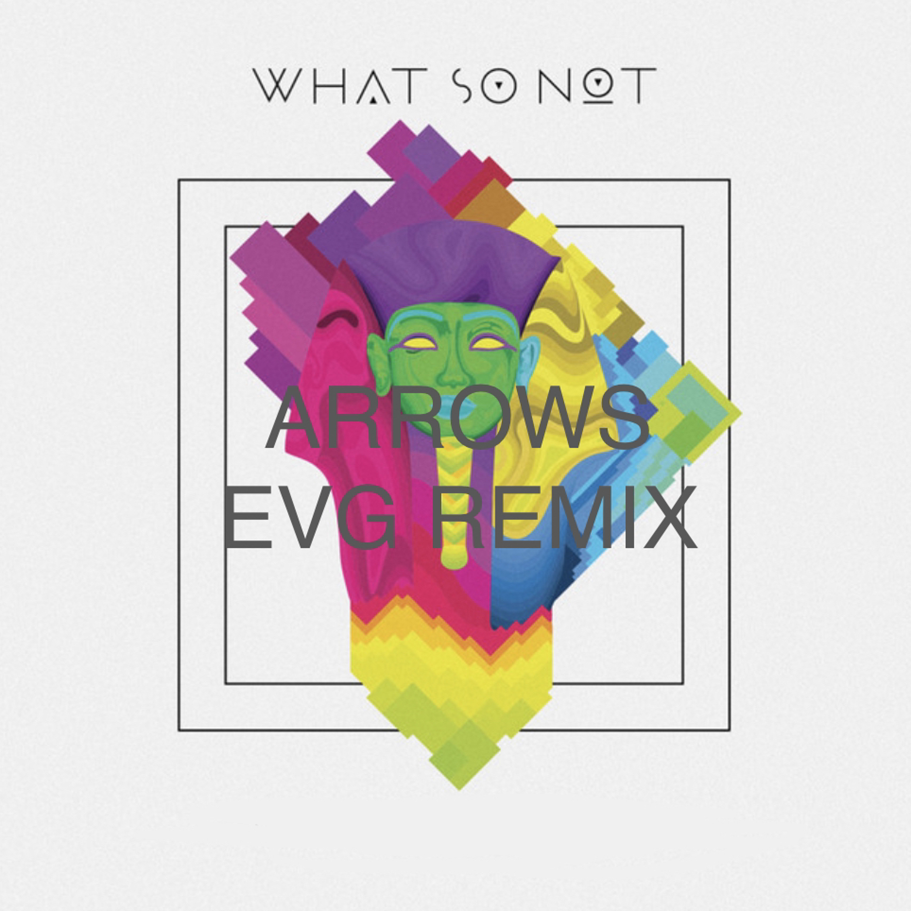 Mixed by EVG Radio