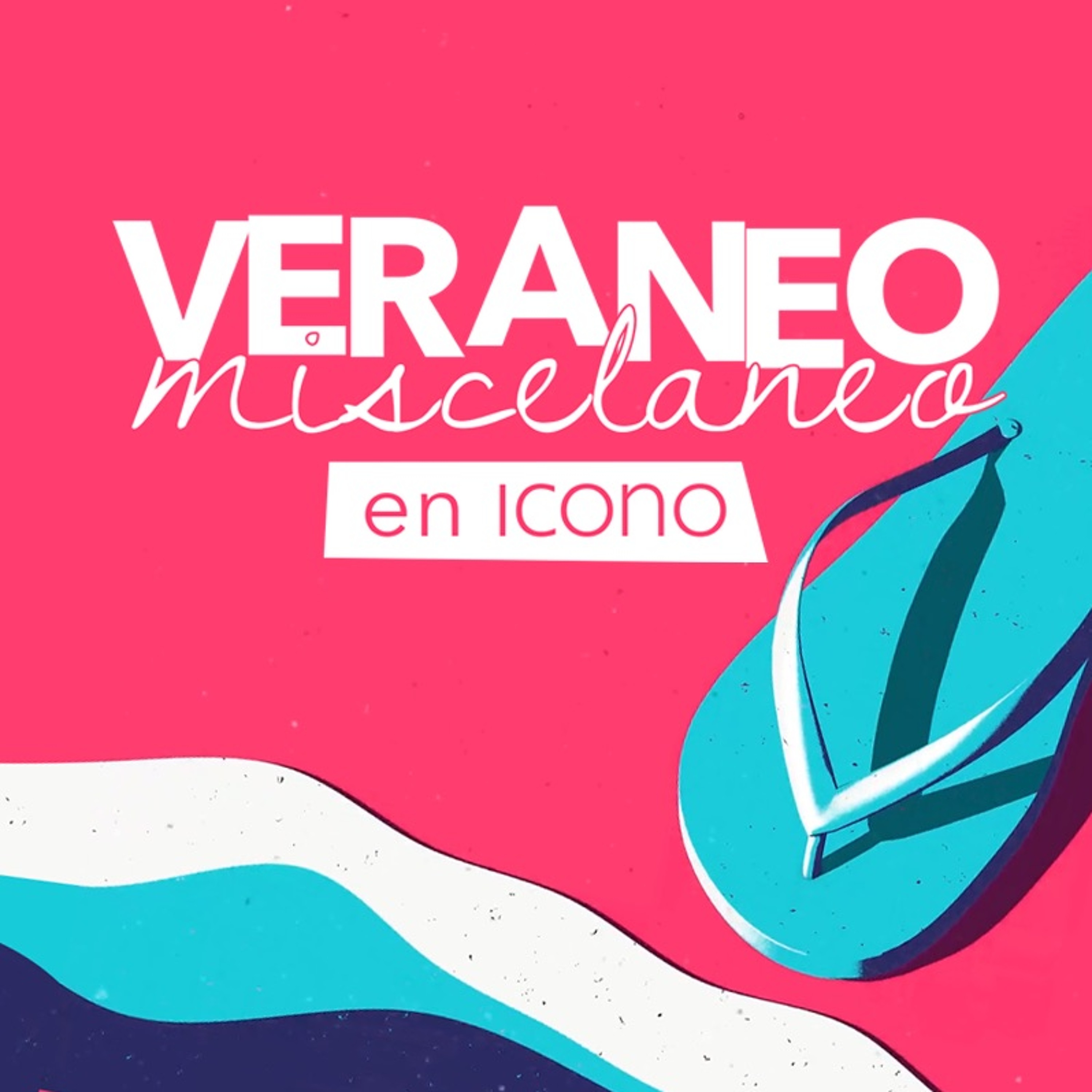 ICONO audio podcast