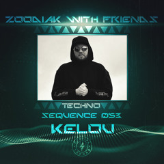 Zoodiak With Friends - Sequence 53 by KeLou
