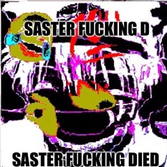Saster’s MIDI Challenge 2 but I didn’t use the MIDI
