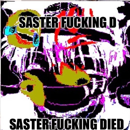 Saster’s MIDI Challenge 2 but I didn’t use the MIDI