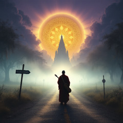 Sutra of the Lonesome Pilgrim
