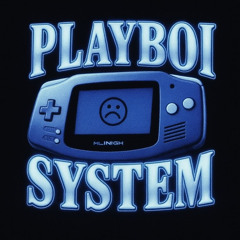 MASTAABEATSZ X DLN PROD - PLAYBOI SYSTEM