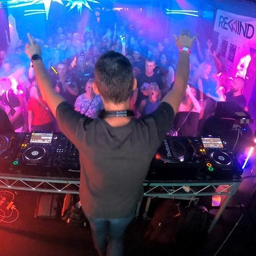 Steve Nichols - Rewind 4.0 - 22-04-2023