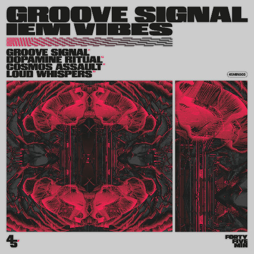 iem vibes - Groove Signal