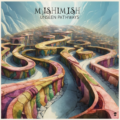 Unseen Pathways