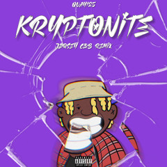 KRYPTONITE - Jersey Club Remix prod. by Quay125