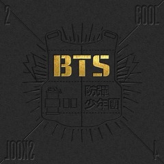 BTS-We are bulletproof PT.2