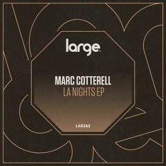 Marc Cotterel - Lovin' Me