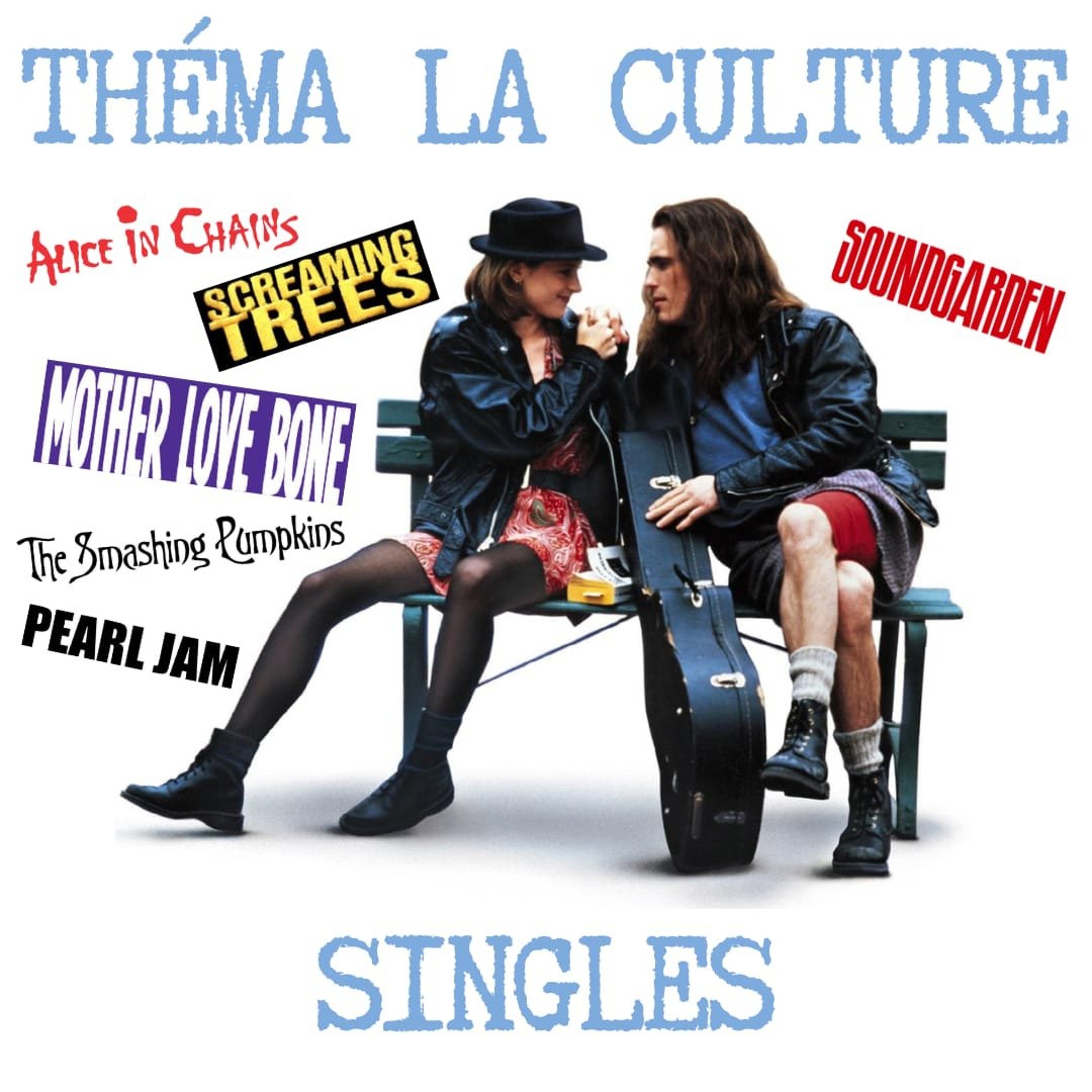 Format court - épisode 1 - Singles
