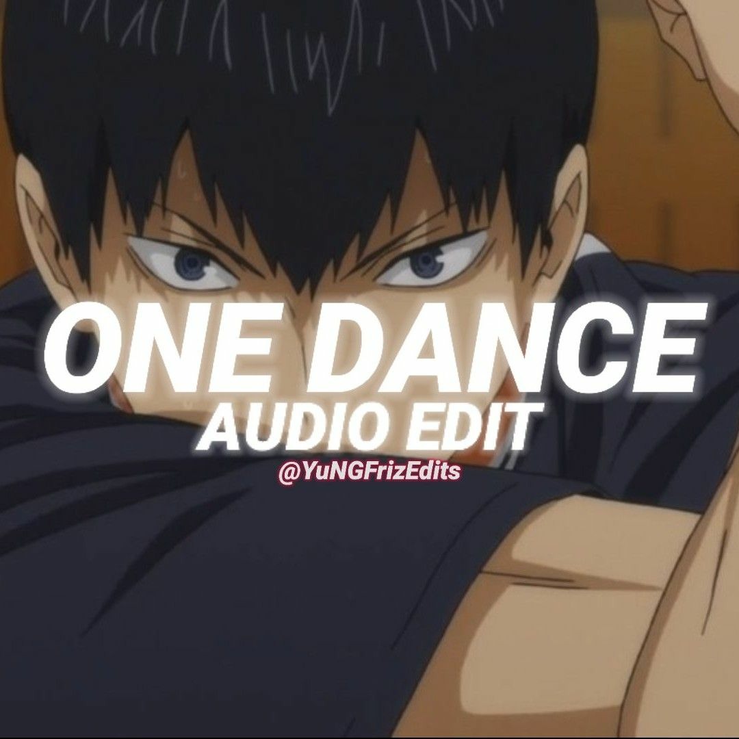 Stream One Dance - Drake ft. Wizkid & Kyla [edit audio] by YuNGFriz ...