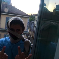 pashanim - erstersommerohnedich (prodbylefrers remix)