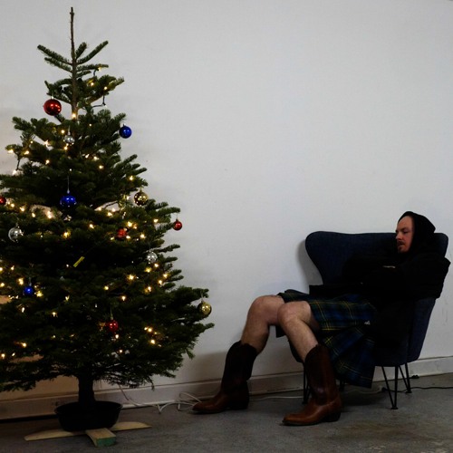 Lewis Grant & Himera - Almost Perfect